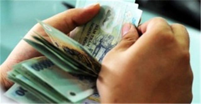 Chế độ đối với người bị tai nạn lao động