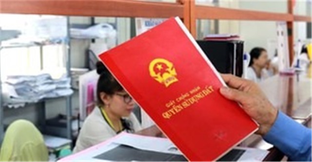 Trường hợp được giảm 80% tiền sử dụng đất