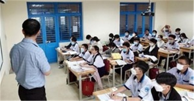 Dạy vượt bao nhiêu tiết thì được thanh toán tiền dạy thêm giờ?