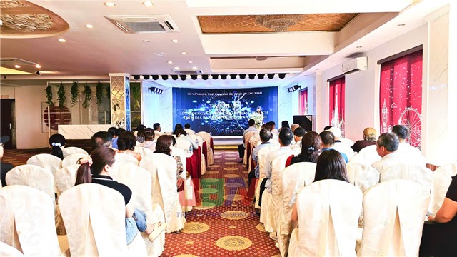 Tập huấn ứng dụng (Al) trong hoạt động du lịch trên địa bàn tỉnh Quảng Ninh năm 2025