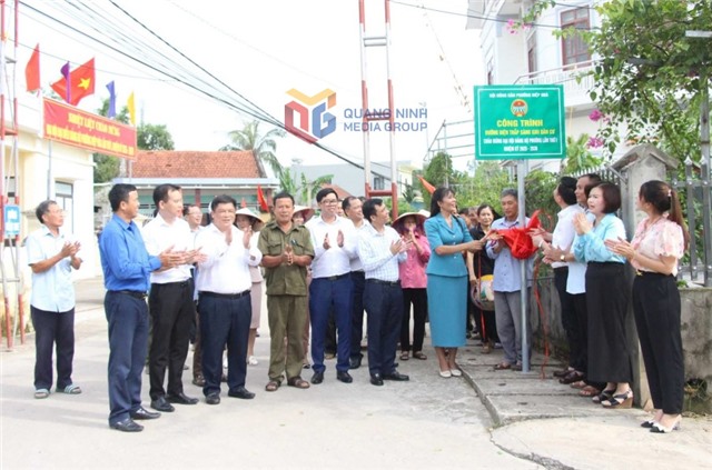 Quyết tâm chính trị cao, chuẩn bị kỹ lưỡng cho Đại hội Đảng bộ tỉnh