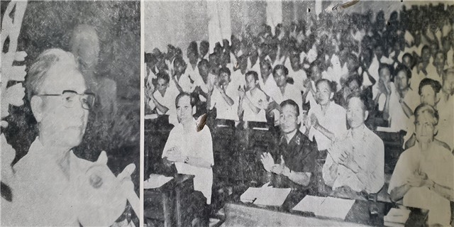 Đại hội Đại biểu Đảng bộ tỉnh Quảng Ninh lần thứ V