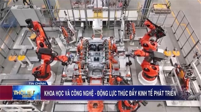 Khoa học và công nghệ - động lực phát triển của Quảng Ninh