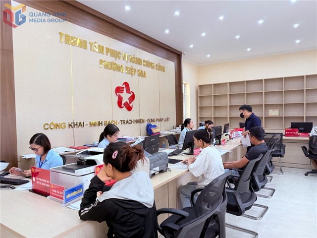 Tích cực số hóa dữ liệu, tăng kết nối, tối ưu dịch vụ công