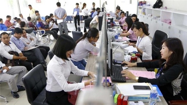 Chính sách đối với 5 nhóm đối tượng chịu sự tác động do sắp xếp tổ chức bộ máy, đơn vị hành chính các cấp