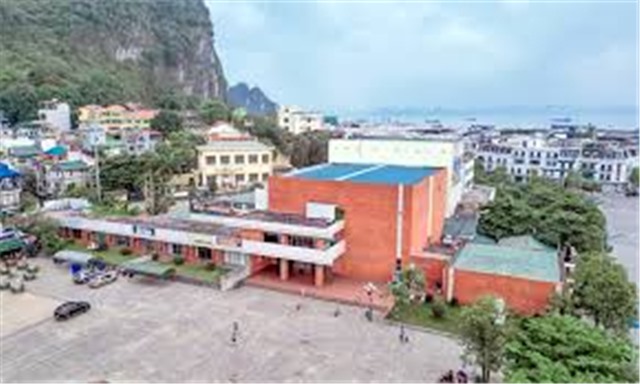 Đại hội Đảng bộ tỉnh Quảng Ninh lần thứ VIII