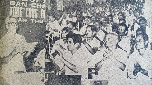 Đại hội Đại biểu Đảng bộ tỉnh Quảng Ninh lần thứ VI