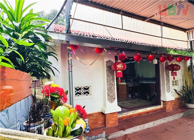 Đền Lăng - Di tích lịch sử văn hóa giữa lòng Uông Bí