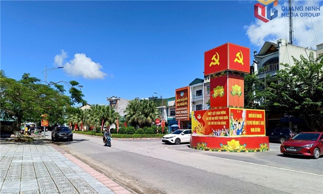 Dấu mốc cho chặng đường phát triển mới