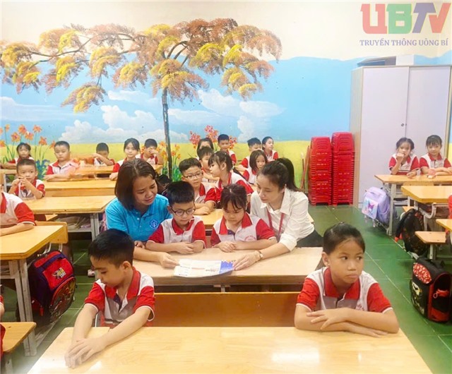 Bảo hiểm y tế học sinh, sinh viên: Cầu nối vững chắc cho sức khỏe học đường