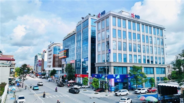 Uông Bí vững một niềm tin