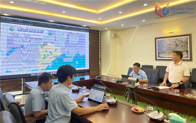 Chuyển đổi số toàn diện, bền vững