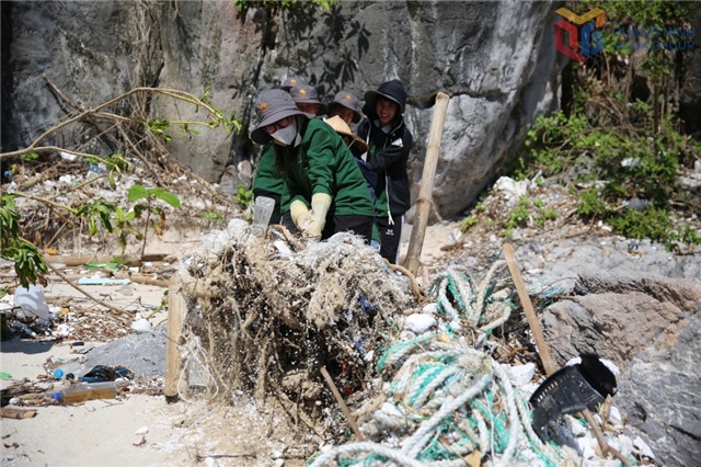 Nâng cao nhận thức về bảo vệ môi trường