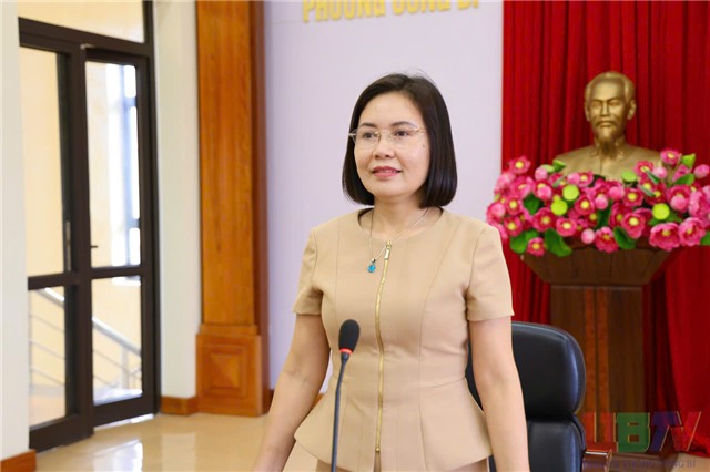 UBND phường Uông Bí triển khai kế hoạch tổ chức Giải Việt dã năm 2025