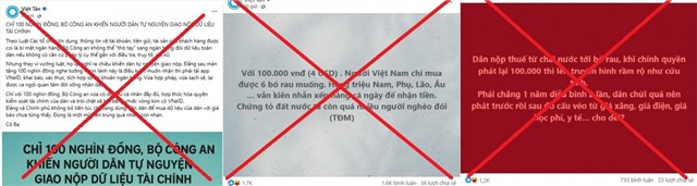 Luận điệu xuyên tạc của Việt Tân về Nghị quyết 263 - chính sách nhân văn, đúng đắn của Nhà nước ta