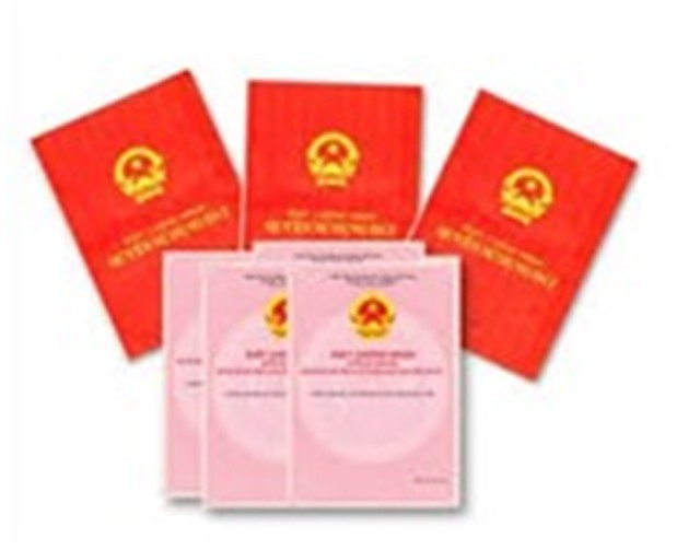 Thông báo V/v cấp giấy chứng nhận QSDĐ của ông Nguyễn Thanh Sùng và bà Trần Thị Lương  tại khu  Hiệp An 1,  phường Yên Tử