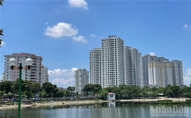 Thời tiết ngày 8/9: Bắc Bộ nhiều nơi có nắng nóng