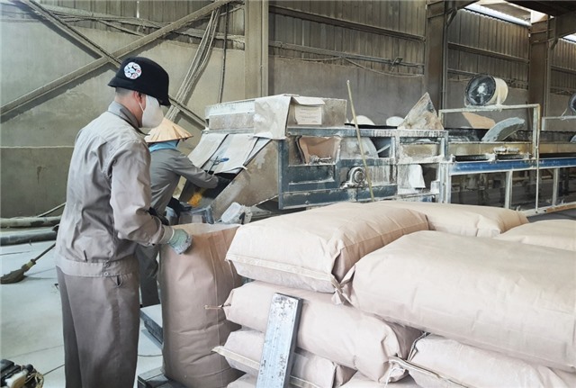 Tạo điều kiện cho kinh tế tư nhân phát triển