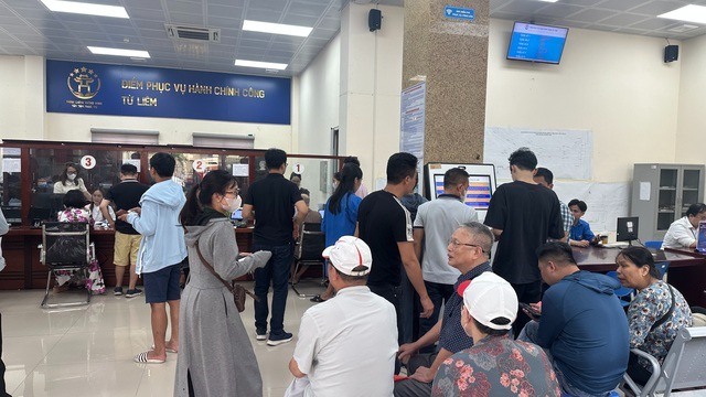 Năm 2026, người lao động có được bảo lưu thời gian đóng bảo hiểm thất nghiệp?