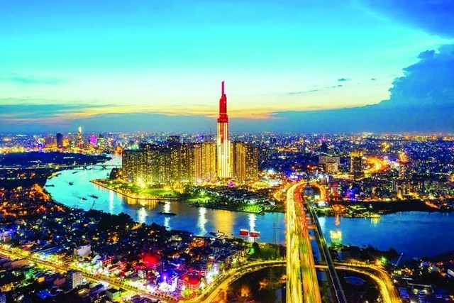 Dự thảo Báo cáo chính trị Đại hội XIV: Bổ sung lý luận về đường lối đổi mới, xác lập động lực phát triển mới