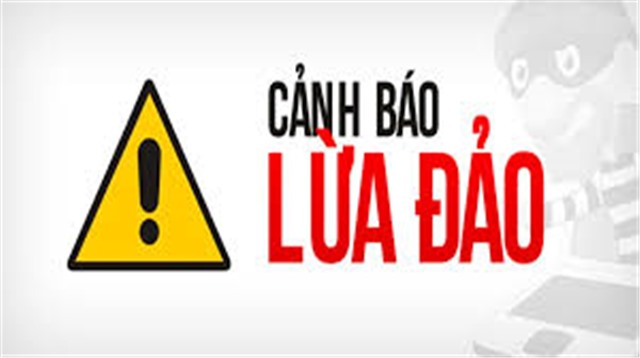 CẢNH BÁO GIẢ DANH CÔNG CHỨC TRUNG TÂM PHỤC VỤ HÀNH CHÍNH CÔNG