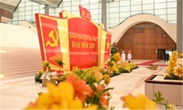 Hoàn thiện các khâu cuối cùng, sẵn sàng cho công tác tổ chức phục vụ Đại hội XIV của Đảng