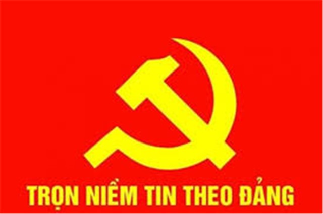 Bảo vệ nền tảng tư tưởng của Đảng, đấu tranh phản bác quan điểm sai trái, thù địch - nhìn từ dự thảo văn kiện Đại hội XIV