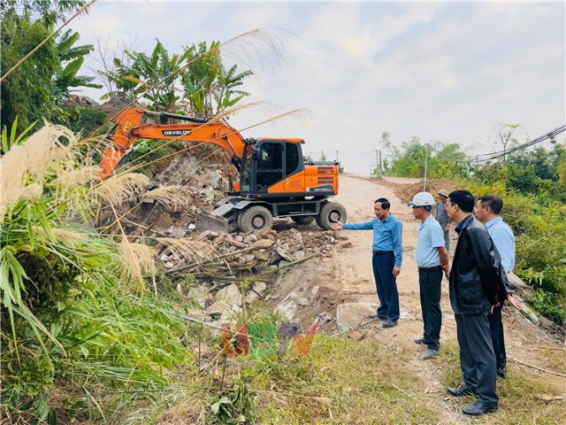 Quyết chí ắt làm nên!