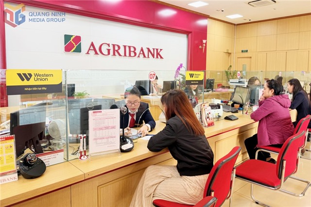 Đảm bảo giao dịch ngân hàng an toàn, ổn định, thông suốt