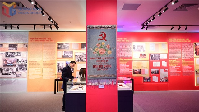 Đại hội đại biểu toàn quốc lần thứ XIV của Đảng: Dấu mốc chính trị quan trọng của đất nước