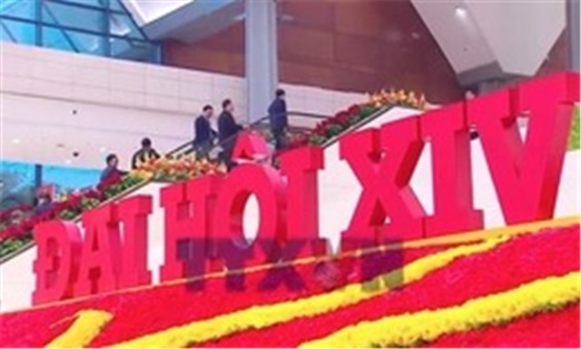 Việt Nam là nhân tố tích cực vì hòa bình và phát triển bền vững