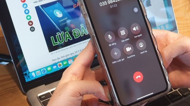 Sim điện thoại sẽ phải xác thực qua VNeID, lừa đảo không còn đất sống?