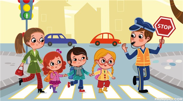 Mô hình “VĂN MINH GIAO THÔNG HỌC ĐƯỜNG” Phường Uông Bí