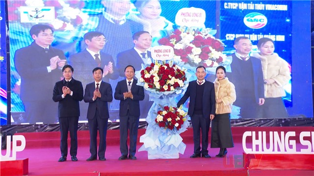 Việt Thuận Group: Tổng kết năm 2025, triển khai nhiệm vụ năm 2026