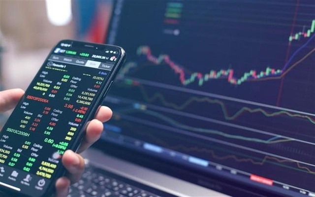 Cận Tết, thận trọng với bẫy làm giàu nhanh chóng trên mạng