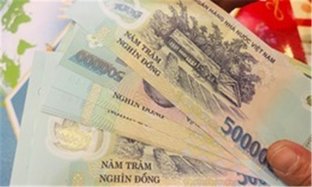 Tiền thưởng lễ, Tết có phải nộp thuế thu nhập cá nhân?