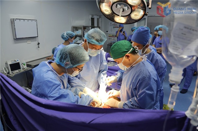 Bệnh viện chuyên sâu: Nâng tầm chất lượng khám chữa bệnh