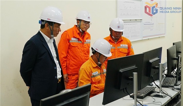 Vào guồng công việc ngay đầu năm mới