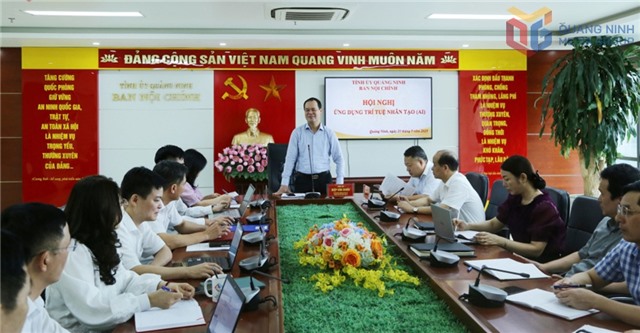 Kỷ niệm 60 năm ngành Nội chính Đảng 5/1 (1966-2026): Phát huy vai trò nòng cốt trong phòng, chống tham nhũng, tiêu cực