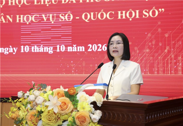 Phường Uông Bí tập huấn kỹ năng số cho Tổ công nghệ số cộng đồng