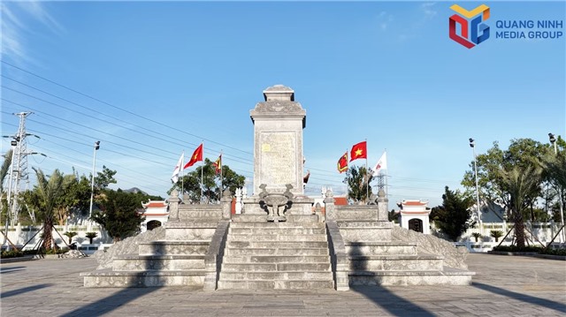 Những địa chỉ đỏ kể chuyện ngành Than