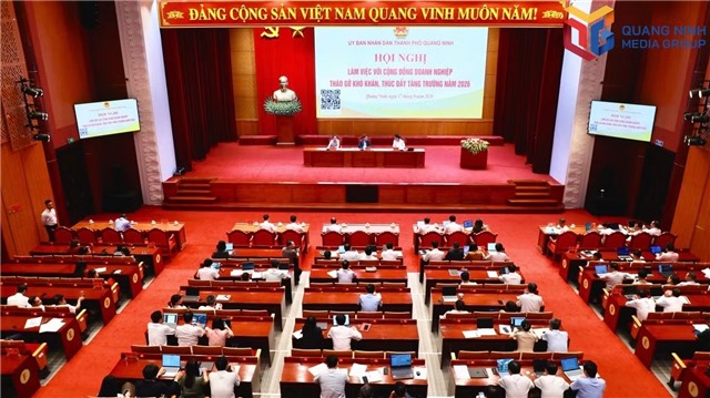 KỶ NIỆM 22 NĂM NGÀY DOANH NHÂN VIỆT NAM 13/10 (2004-2026): Doanh nghiệp là động lực quan trọng thúc đẩy sự phát triển kinh tế - xã hội