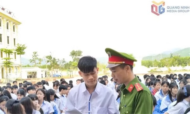 Hoàn thiện chính sách, nâng hiệu quả phòng, chống ma túy