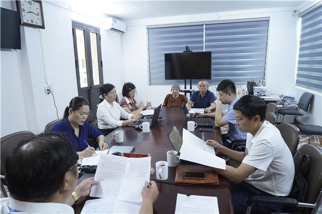 UBND phường Uông Bí tổ chức tiếp công dân định kỳ ngày 15/10/2026