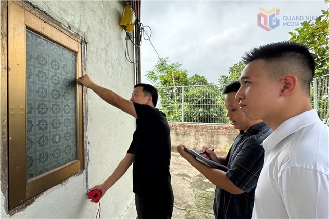 Quyết liệt GPMB mở đường cho những dự án động lực