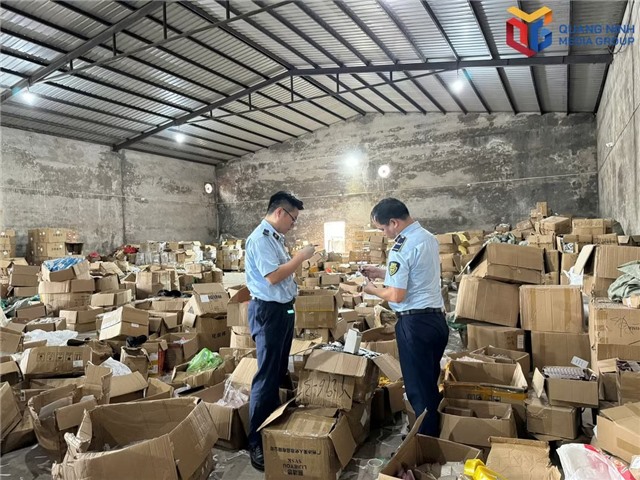 Đảm bảo an toàn cho hoạt động thương mại điện tử