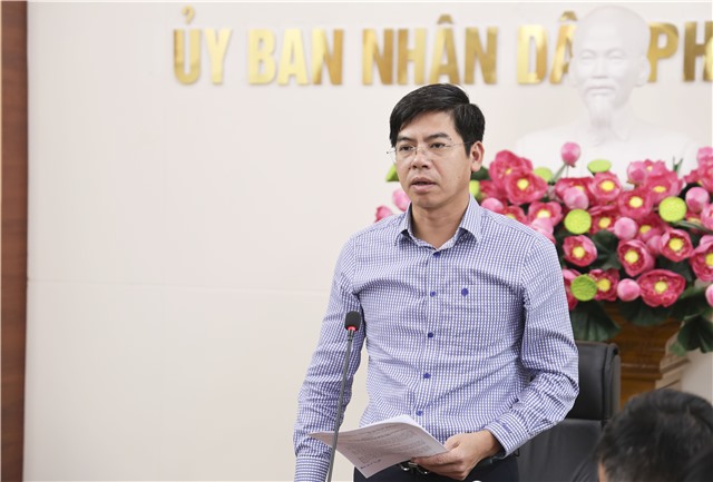 Phường Uông Bí rà soát, nâng cao hiệu quả quản lý dịch vụ công ích đô thị