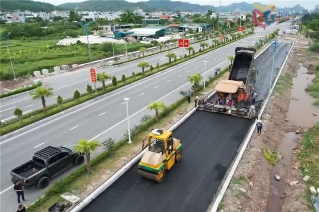 90 ngày đêm tăng tốc, bứt phá hoàn thành toàn diện nhiệm vụ: "Rõ việc, rõ tiến độ, rõ kết quả"