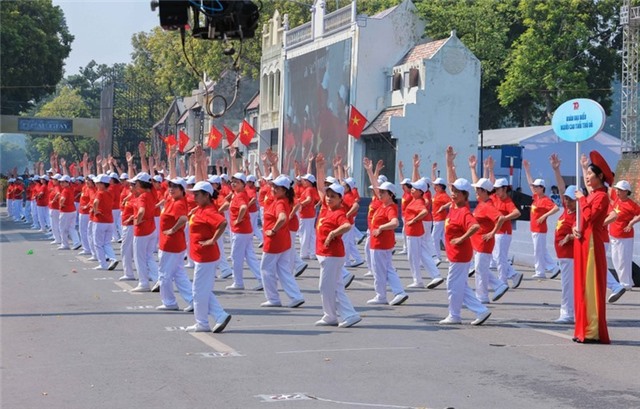 Triển khai Tháng hành động vì người cao tuổi Việt Nam thiết thực, hiệu quả