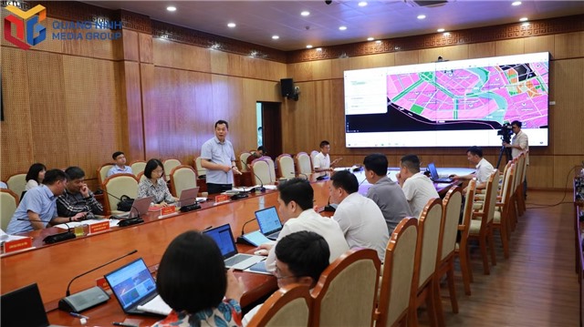Giải quyết điểm nghẽn về hạ tầng phục vụ chuyển đổi số